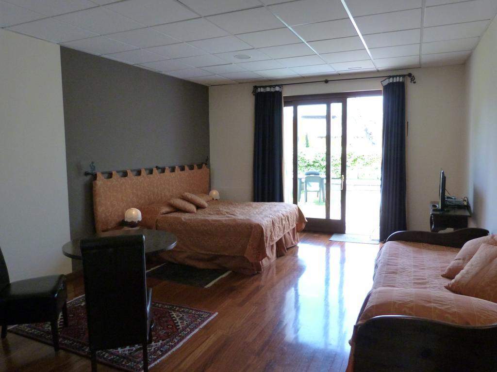 Locanda Da Vittorio Manerba del Garda Cameră foto